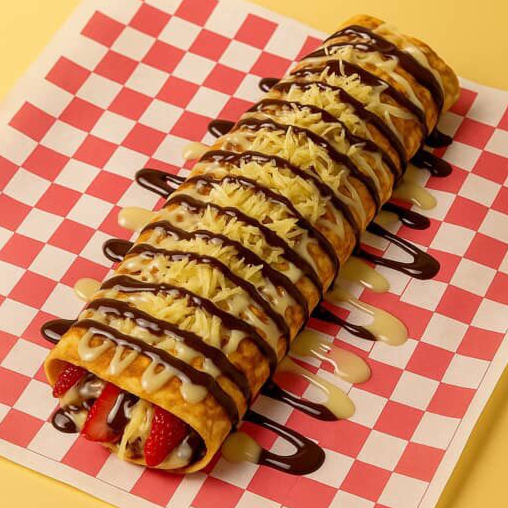 Marquesita TRADICIONAL