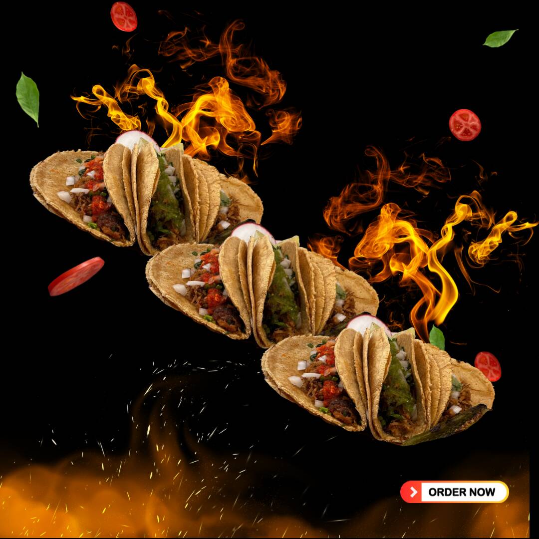 Combo 10 Tacos