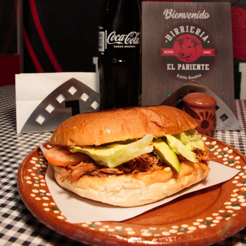 Torta + Bebida