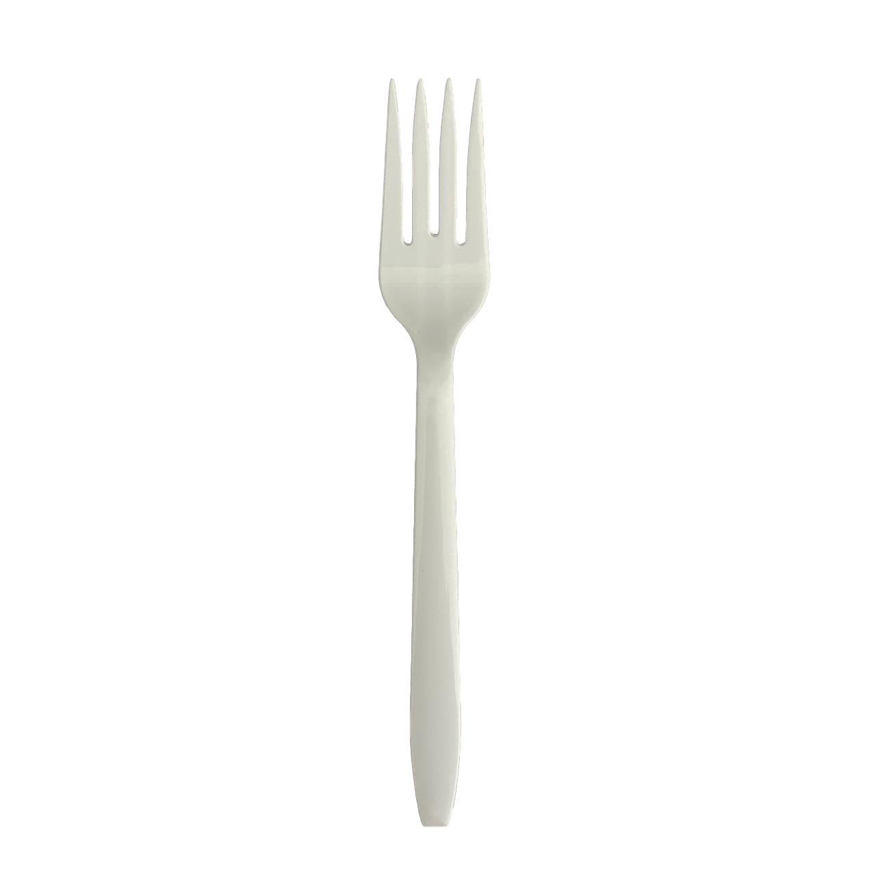 Tenedor Desechable