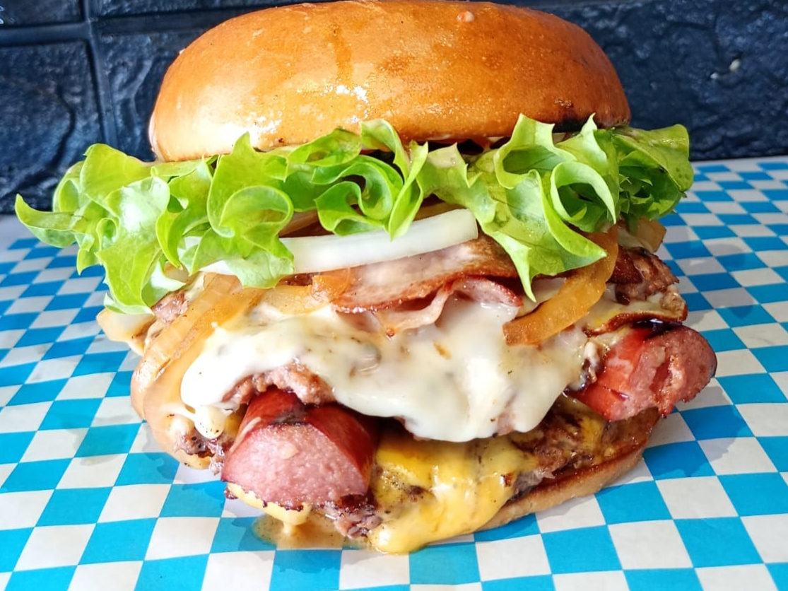 El Perro Antojo Snacks e Food