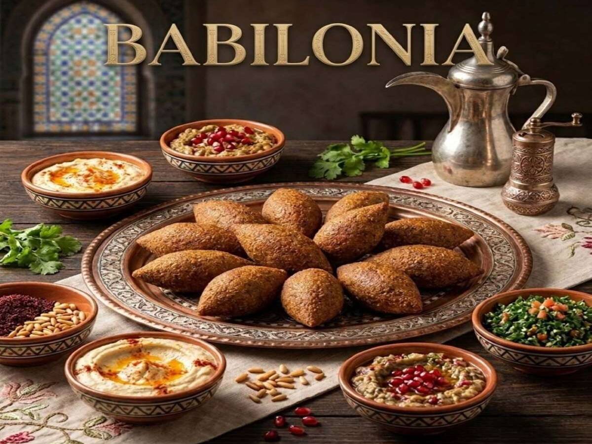 Babilonia