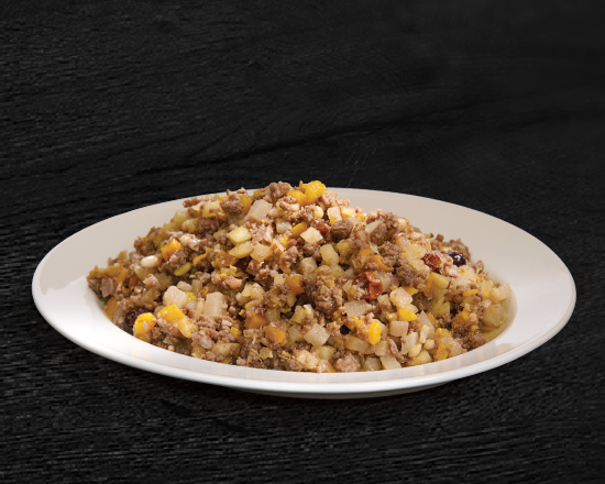 Relleno de Pavo 500 g