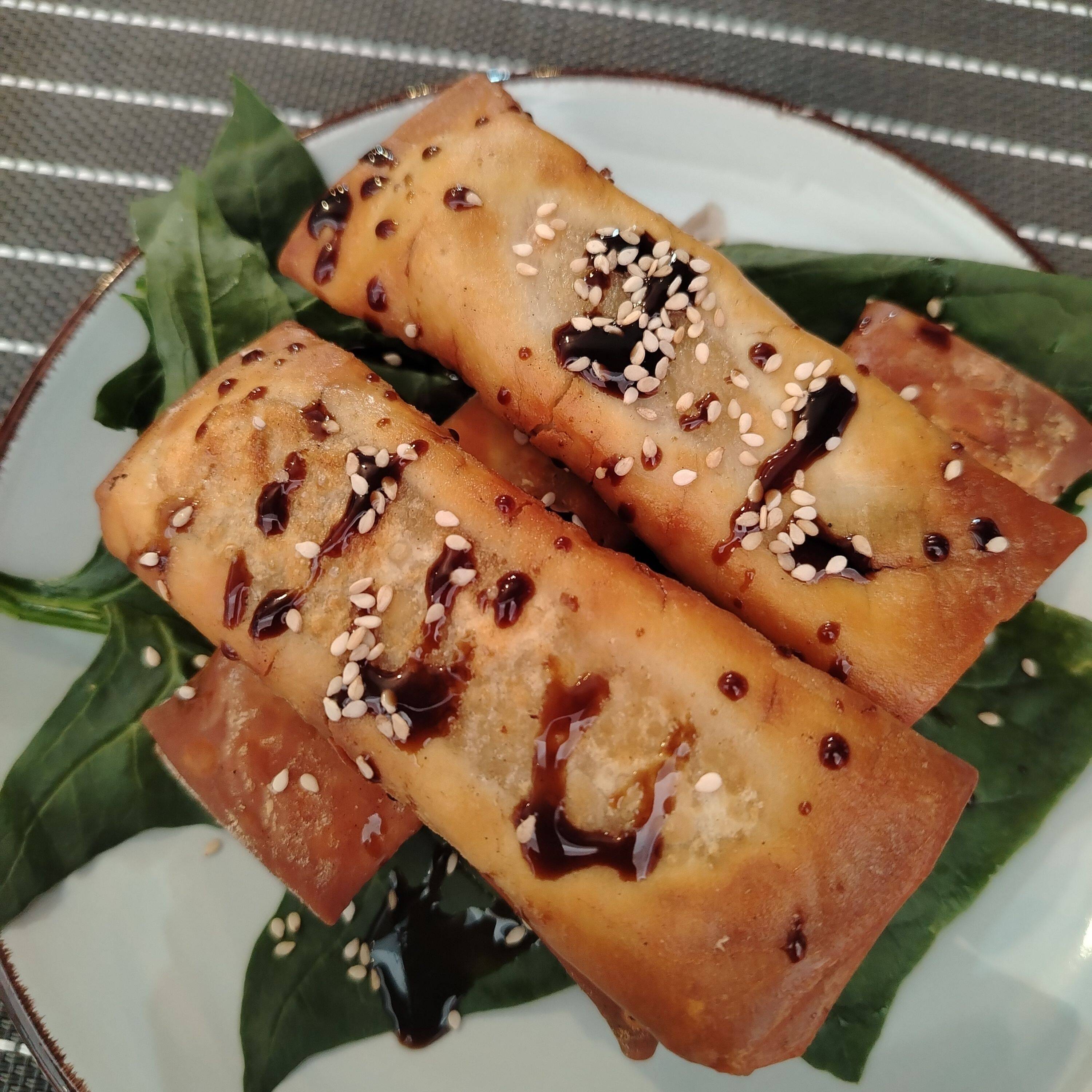 Rollos Primavera