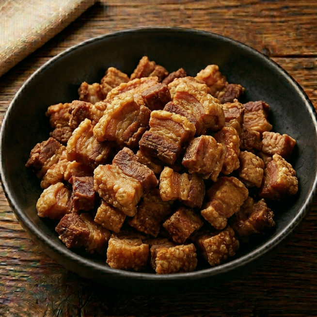 Chicharrón