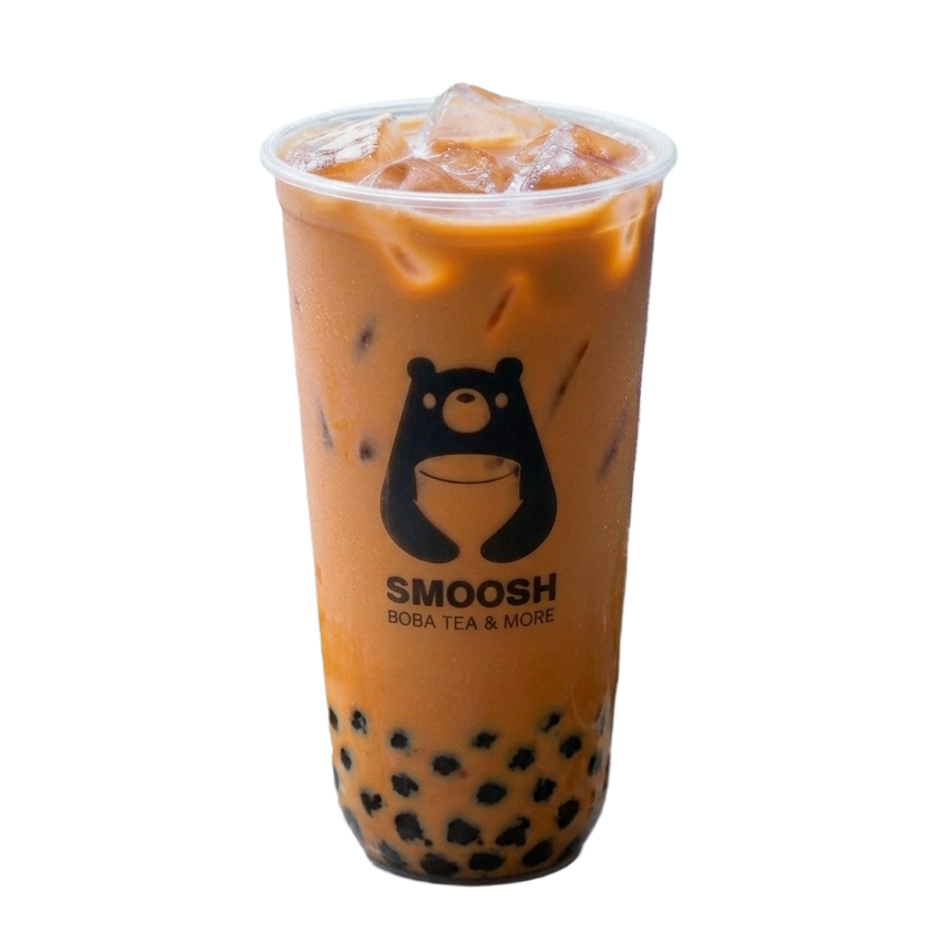 Thai Milk Tea