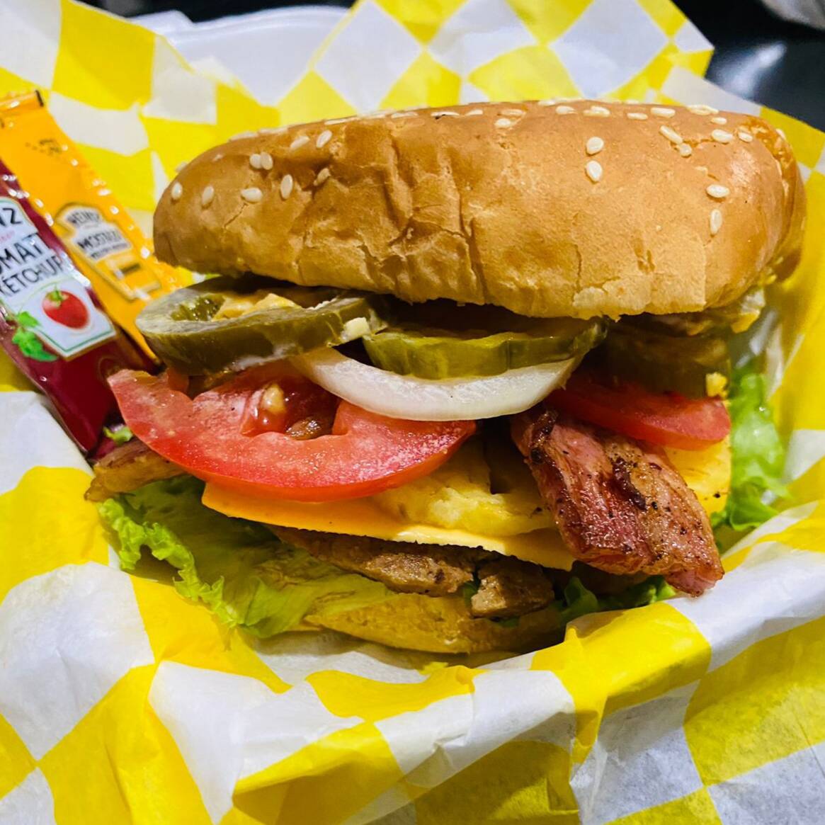 HAWAIANA