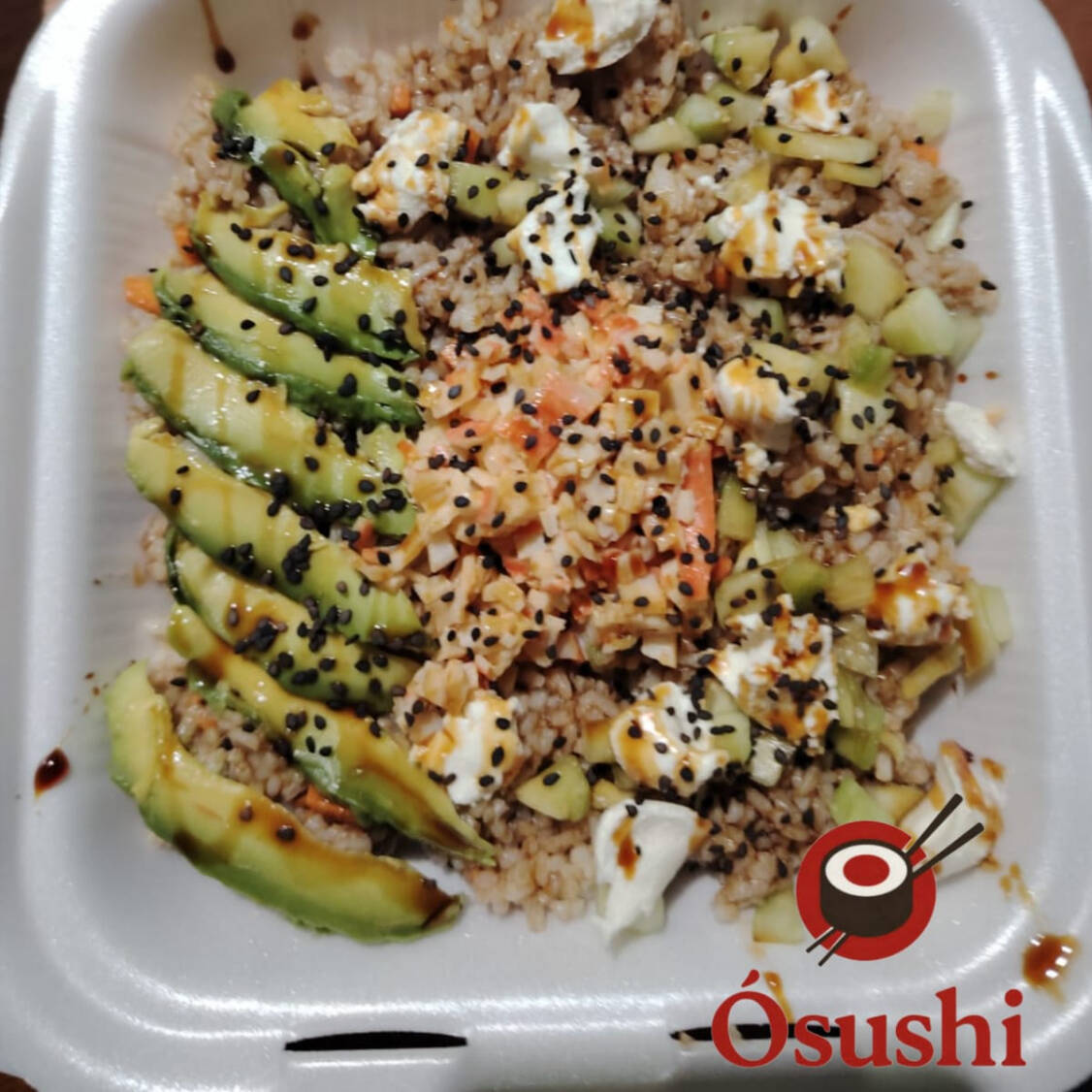 Yakimeshi