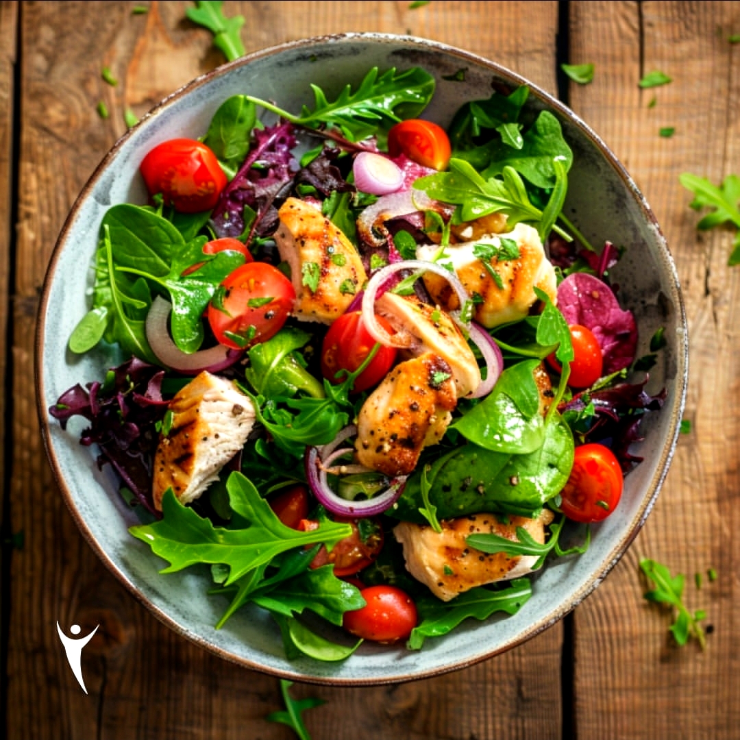 ENSALADA CAMPESTRE