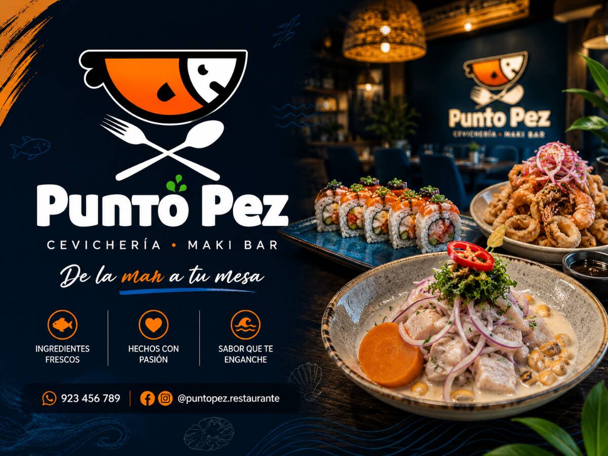 Punto Pez