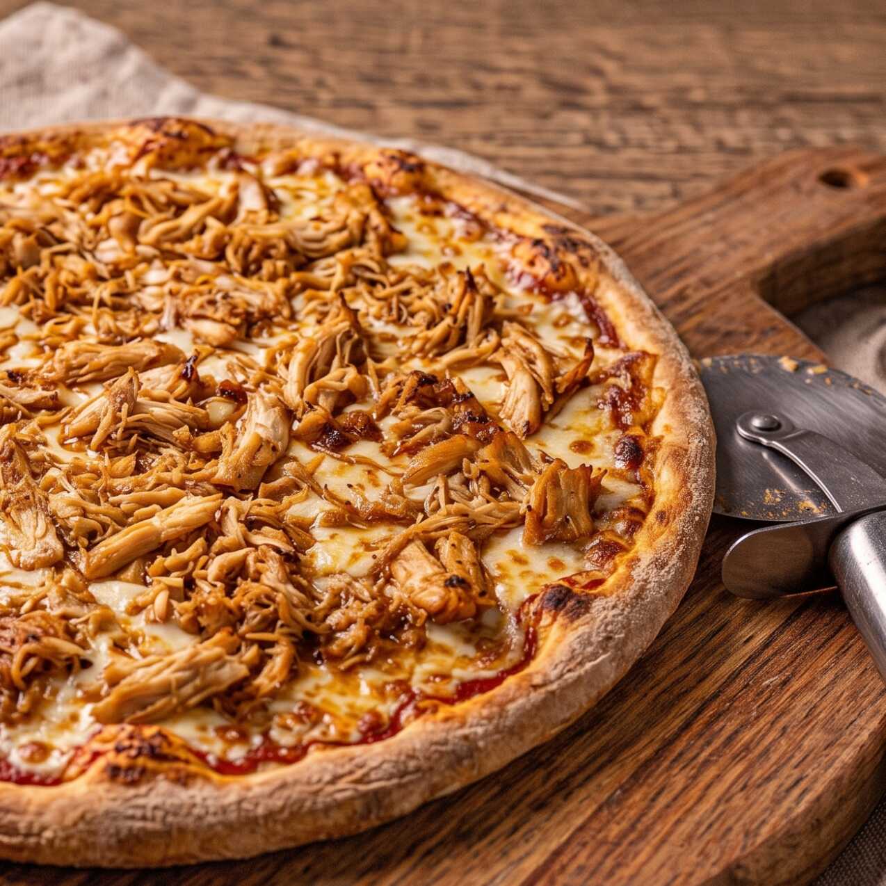 Pizza Large