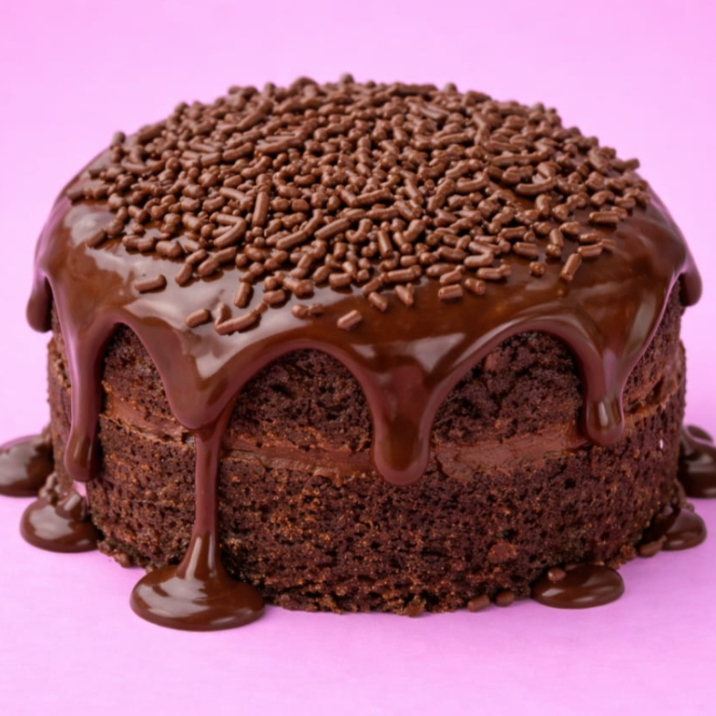 O 'Mini Vulcão' é uma deliciosa sobremesa que combina harmoniosamente a suavidade e a riqueza do chocolate. A massa é meticulosamente mesclada, proporcionando um equilíbrio perfeito entre os dois sabores. Este prato, sendo um dos mais vendidos e em promoção hoje, é um verdadeiro tesouro para os amantes de doces. O 'Mini Vulcão' é uma pequena indulgência que promete uma explosão de sabor inesquecível a cada mordida.