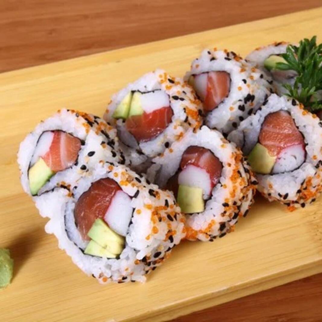 2x1 Hitachi Roll