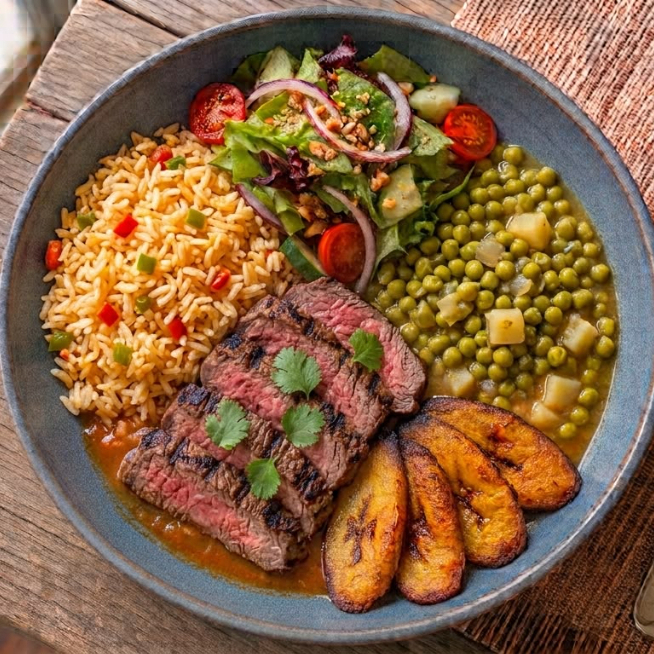Carne Asada
