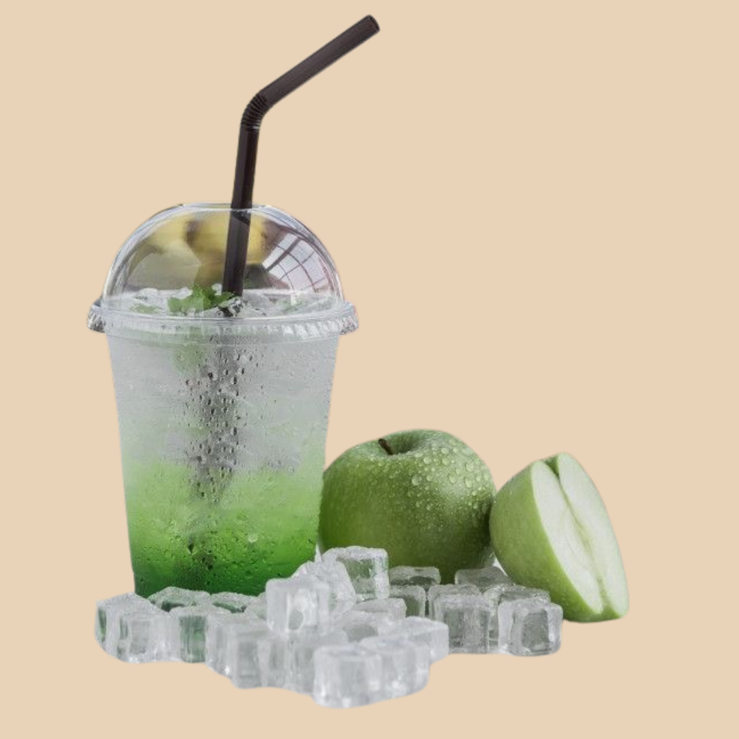 Manzana verde