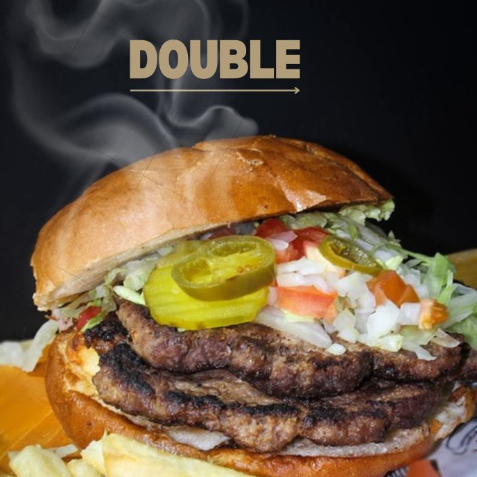 Hamburgo Double