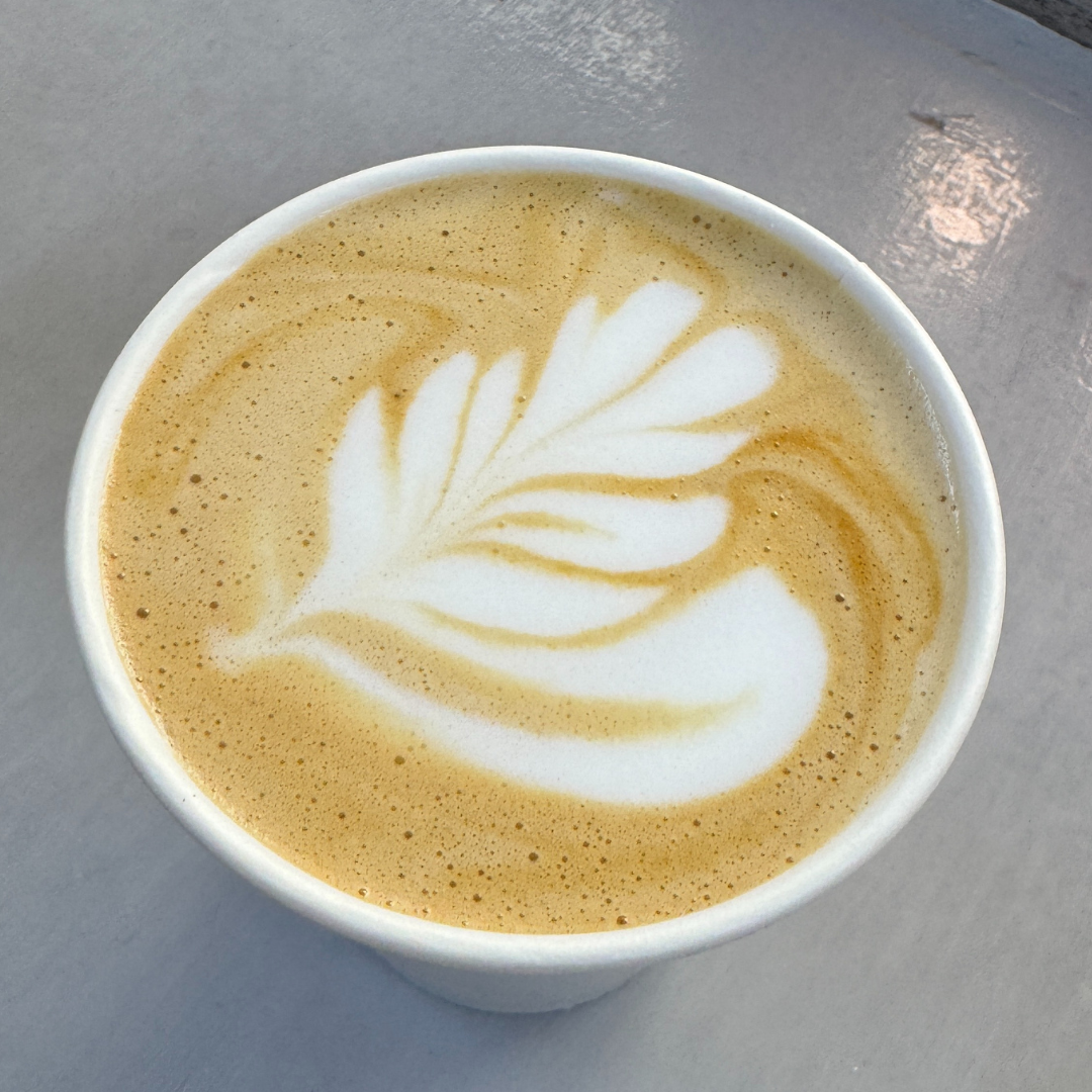 Capuchino Vainilla