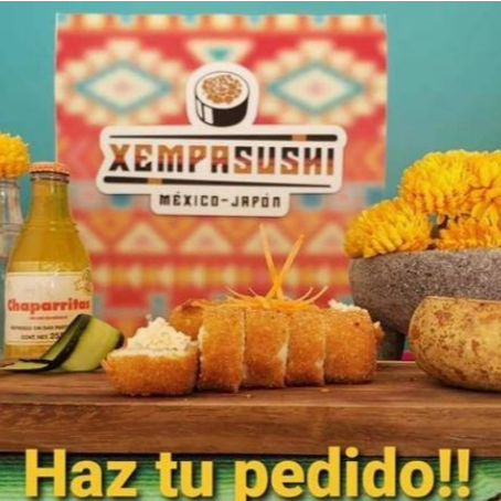 Tampi Roll