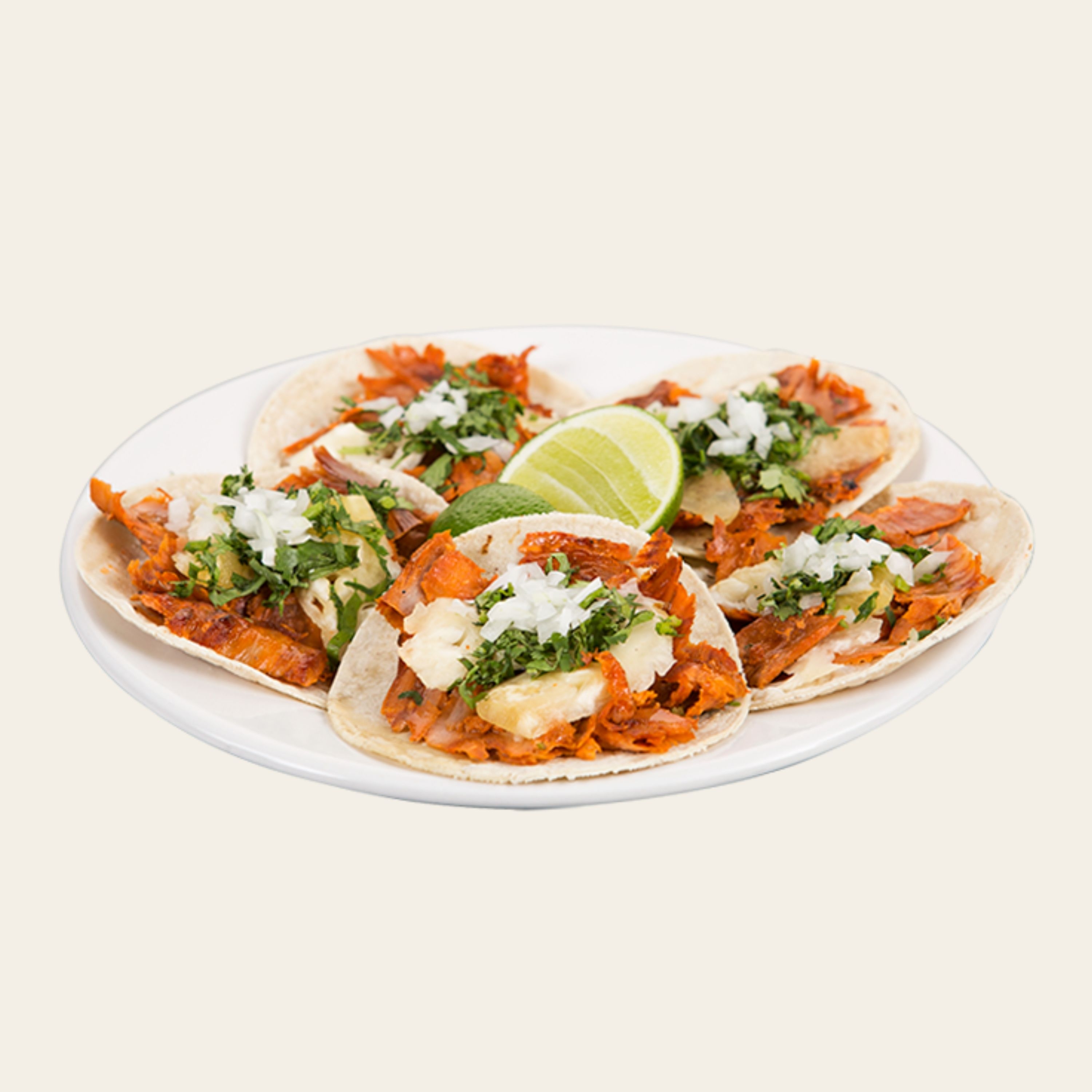Taco de Pastor