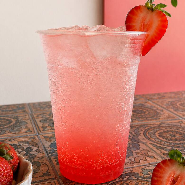 Soda Italiana de Ffresa