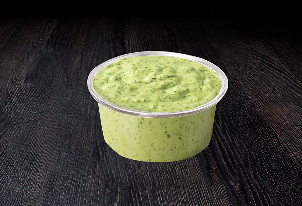 Salsa Verde