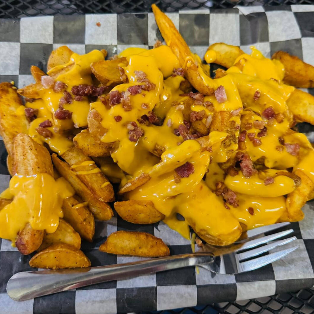 Papas Sazonadas