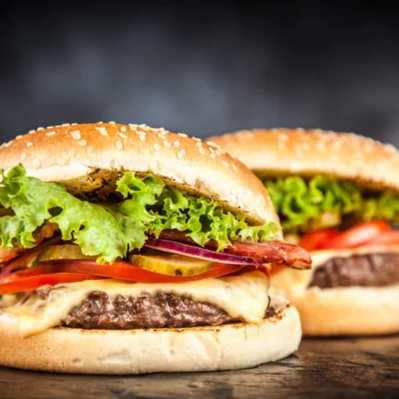 2 X 1 HAMBURGUESA DE CARNE
