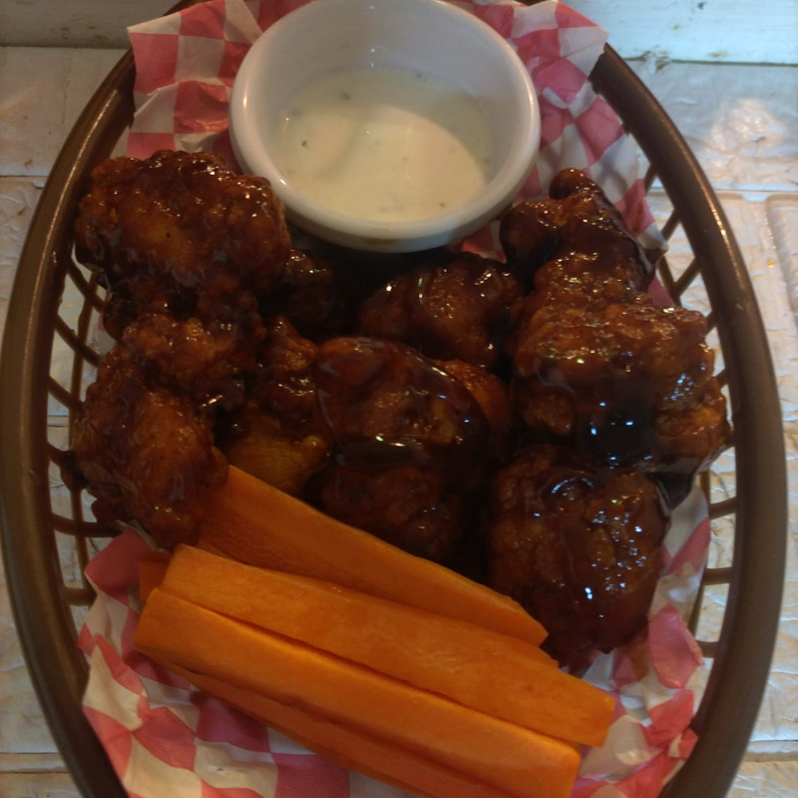 250Grs de boneless