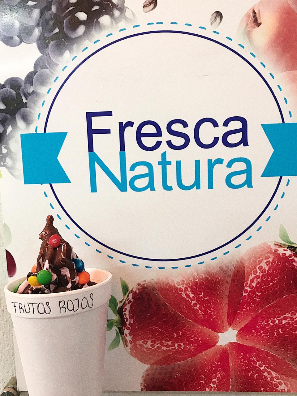 Chaskas Fresca Natura