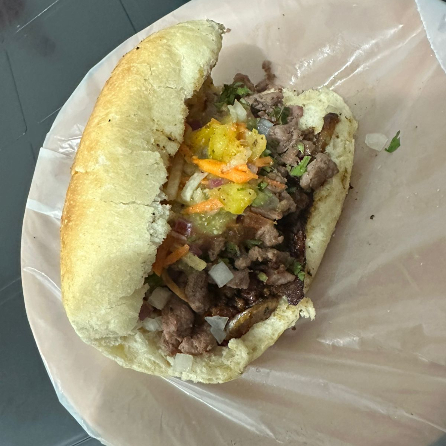 Barbacoa