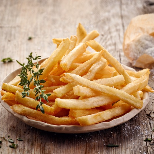 Papas