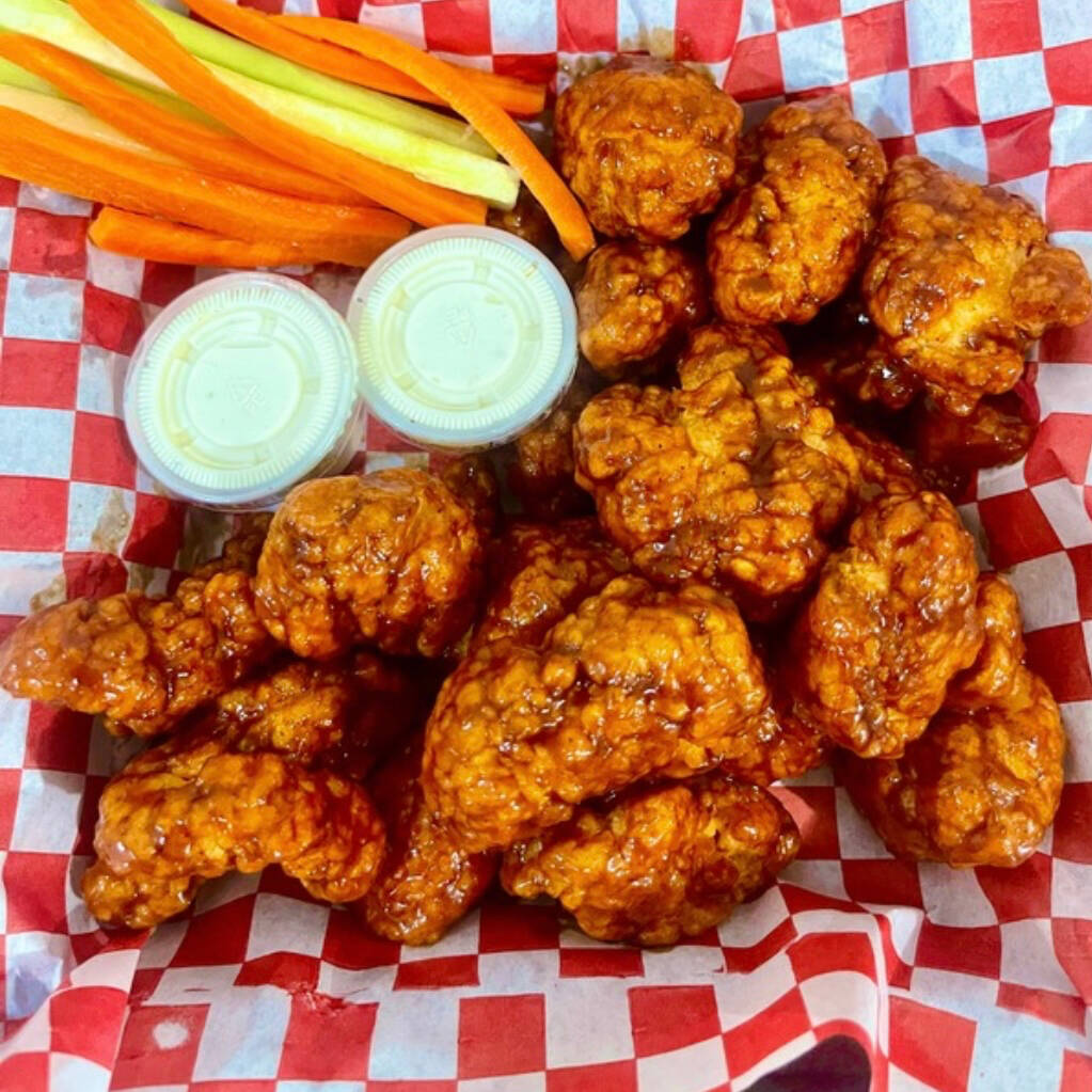 Boneless BBQ Orden 500g