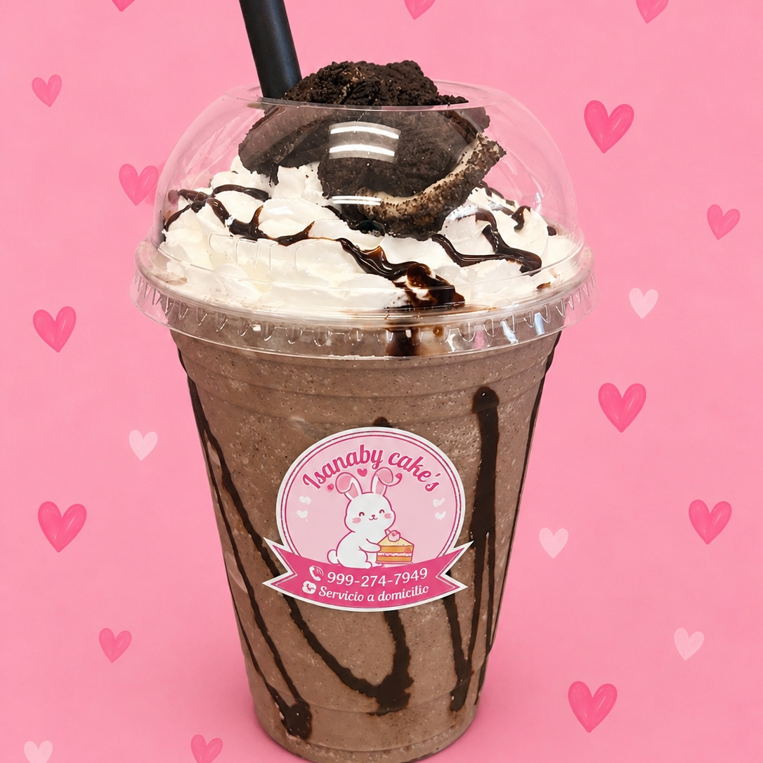 Frappe de pingüino
