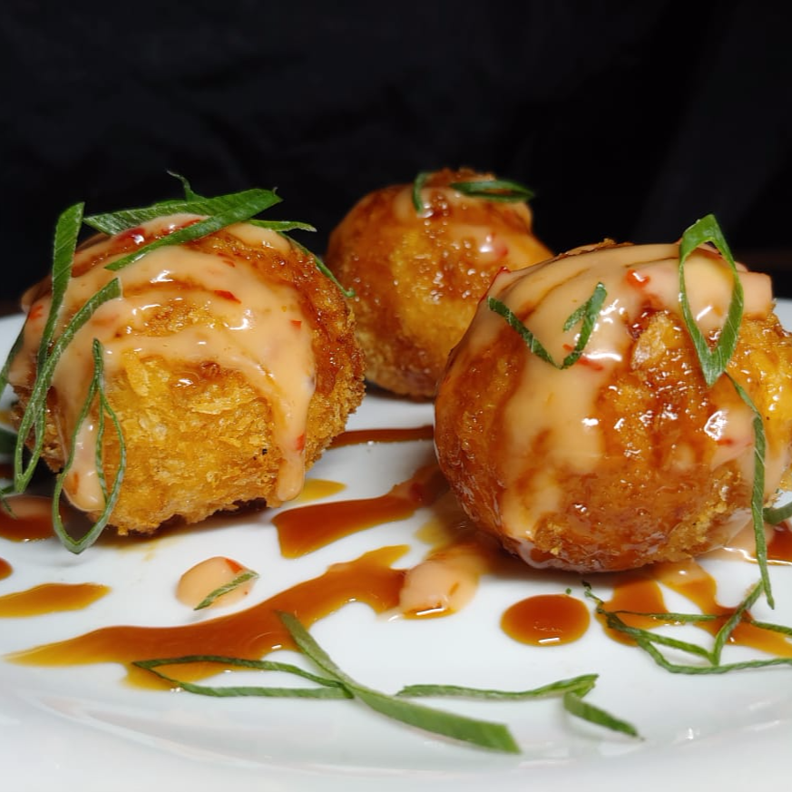 Bolitas Futboleras