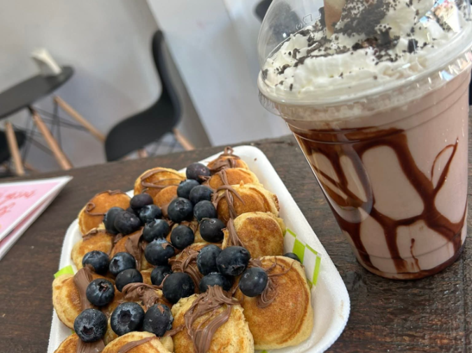 Sofis Coffee