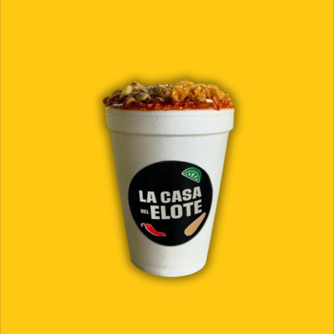 Elote Grande