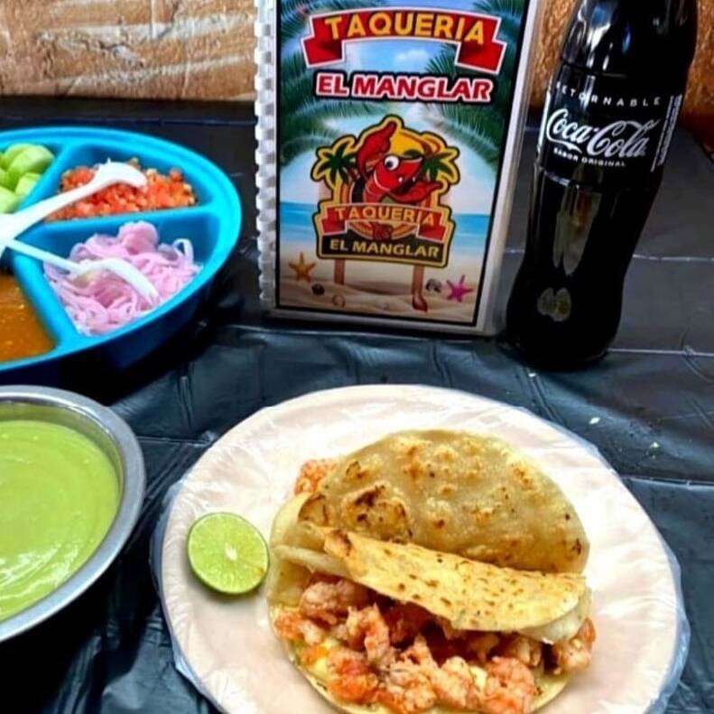 Taco Gobernador