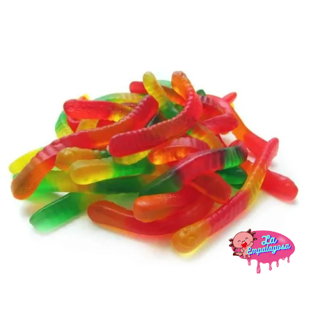 LOMBRIZ 100 gr
