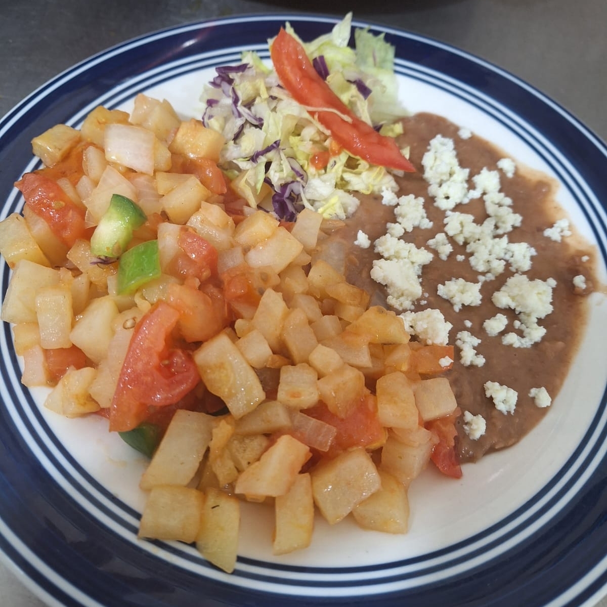 Combo Pa´ Empezar El Día