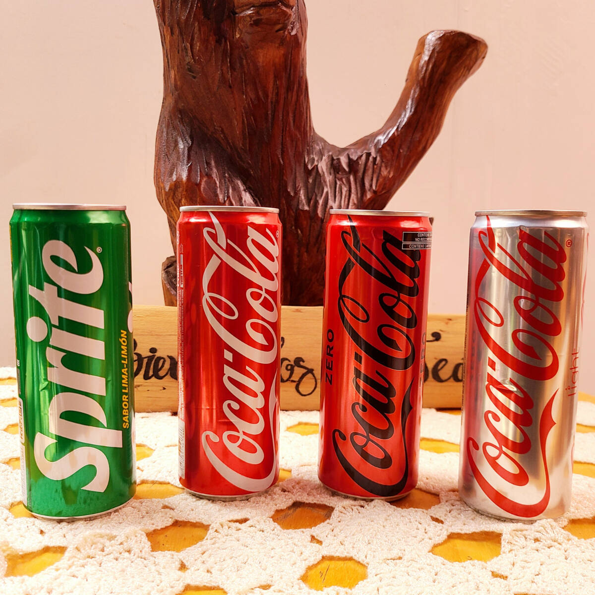 Refrescos