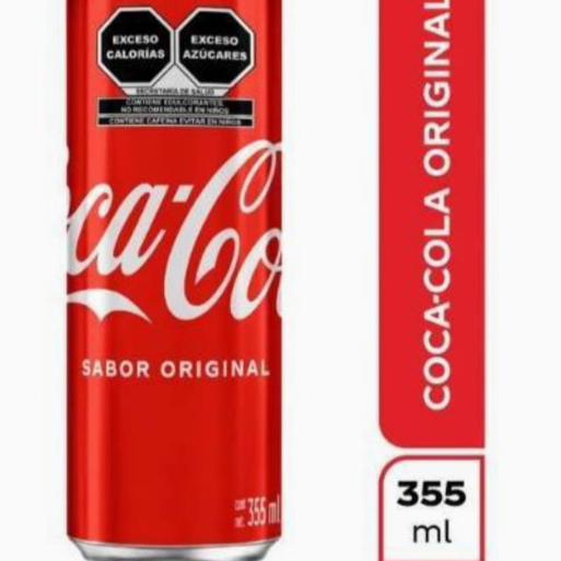 Coca Cola 355ml
