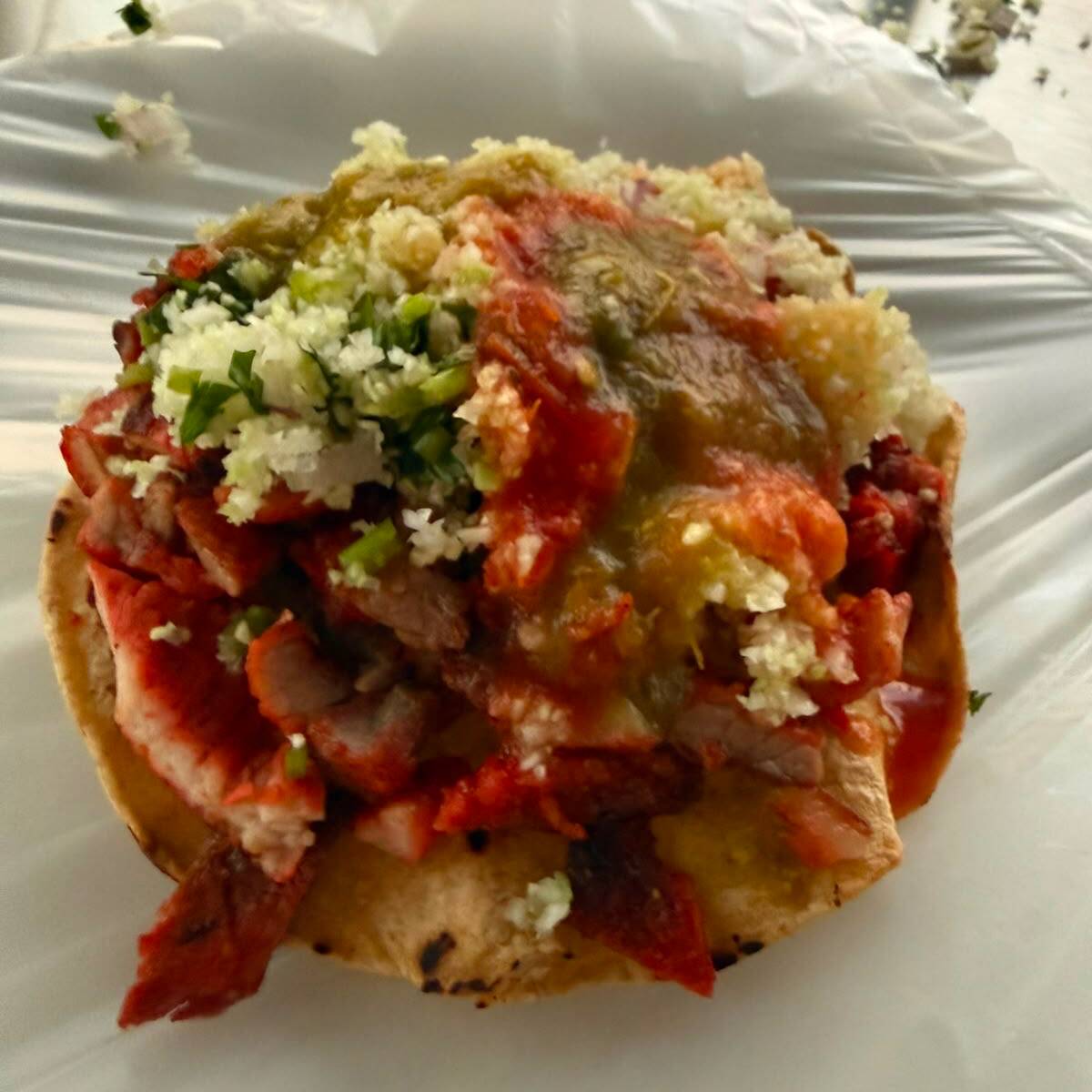 DORADO DE ADOBADA