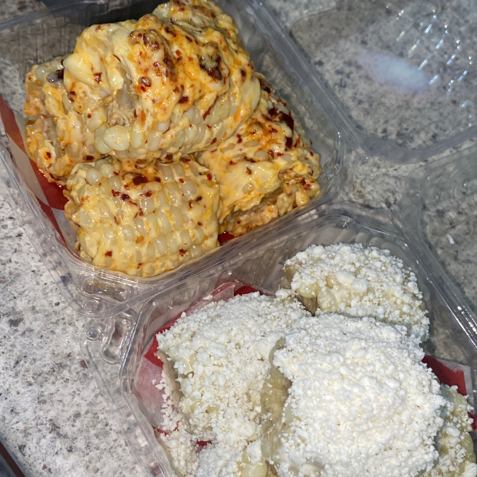 Dúo Ángel y Demonio