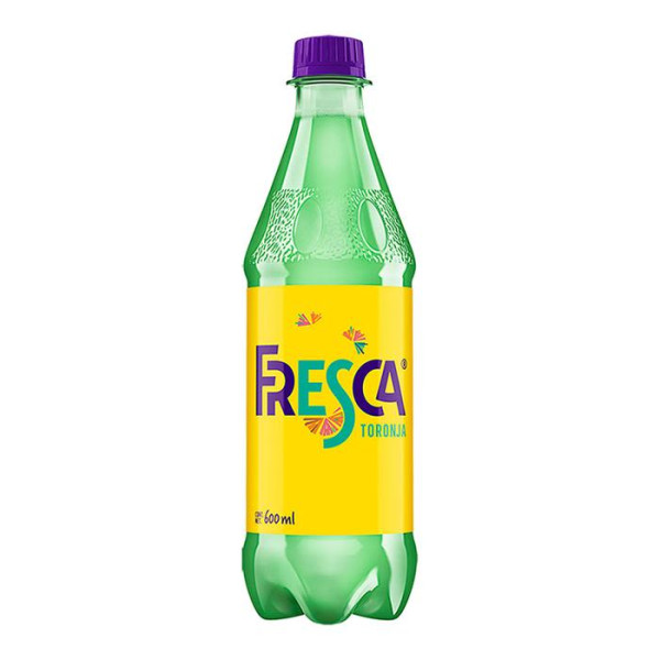 Fresca Original 600 ml