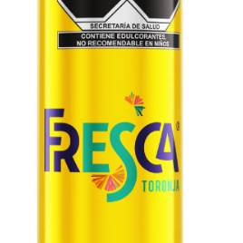 Fresca 355 ml