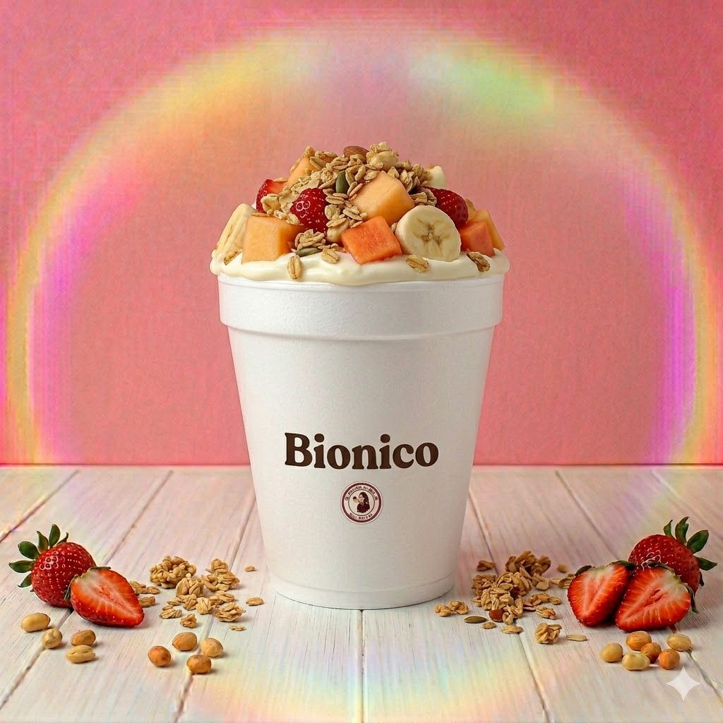 Biónico Chico