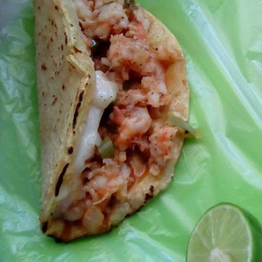 Tacos Gobernador