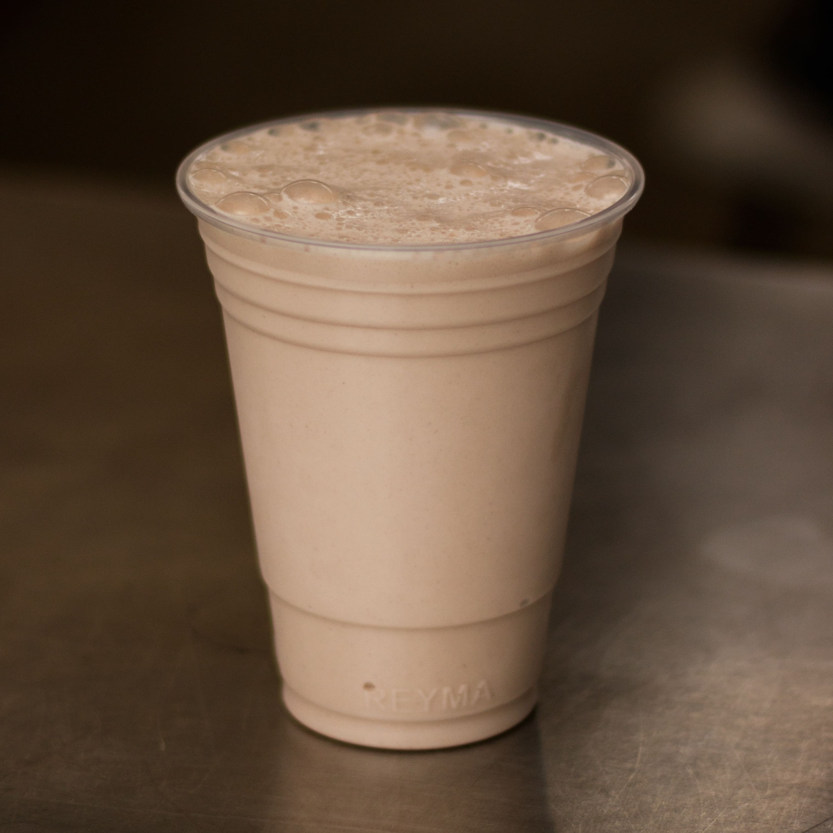 Licuado de Platano