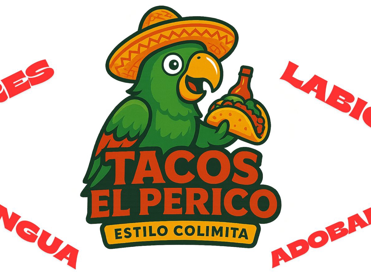 Tacos el perico