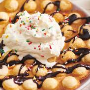 Waffle